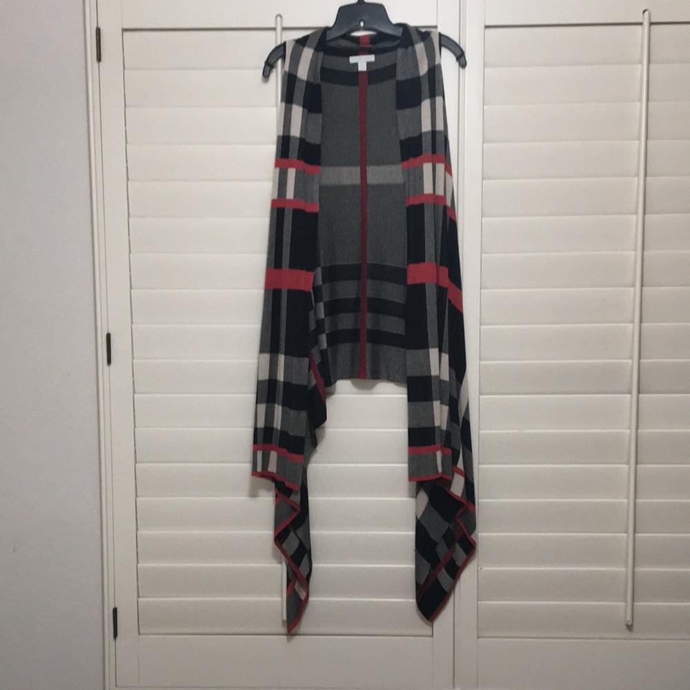 New York & Company Shawl